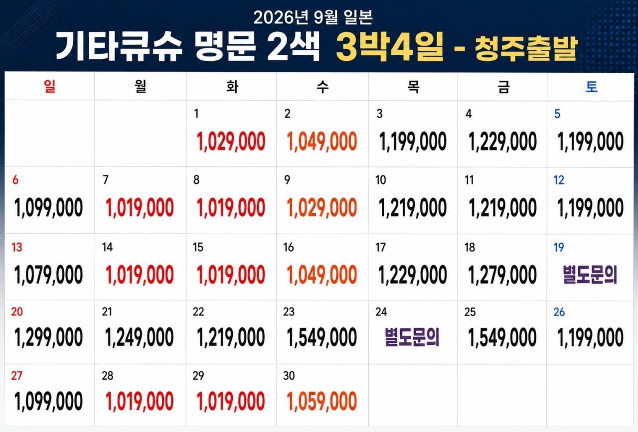 교토CC,가츠야마고쇼CC,호텔주변이자카야! 명문구장 짧은동선