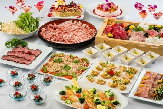 오키나와 오션뷰 카누차베이 골프리조트 - 9월선발권 이스타항공 특가패키지