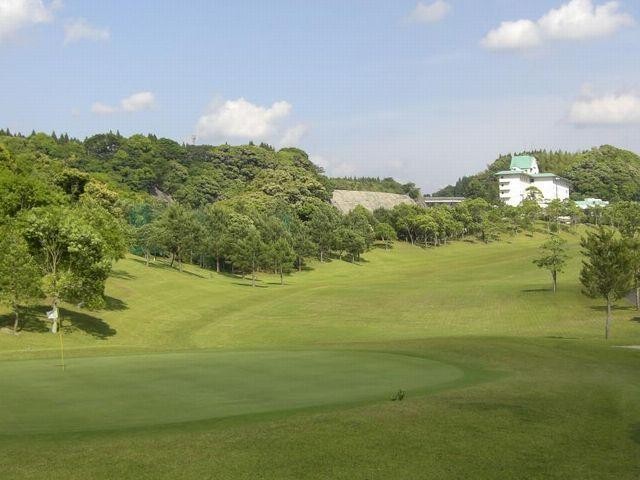 가고시마 그린힐골프리조트 중식외 올포함