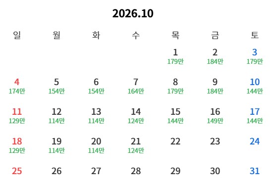 [2인조인] 히로시마 오션뷰 명문코스 세토우치 포함 다색골프