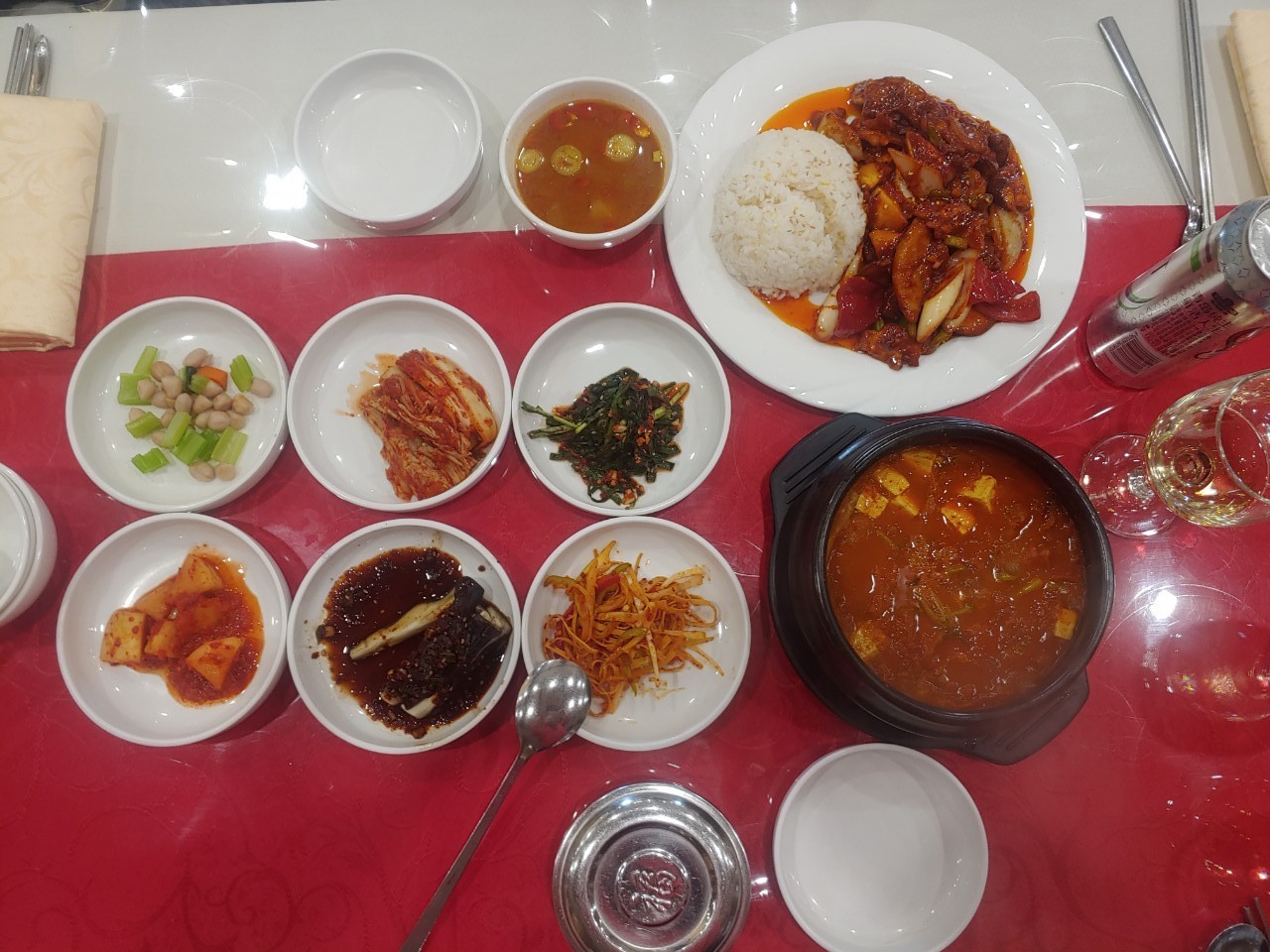 [노캐디] 명문 회원제 아로마 골프리조트 - 모두포함 패키지 (대한항공/아시아나)