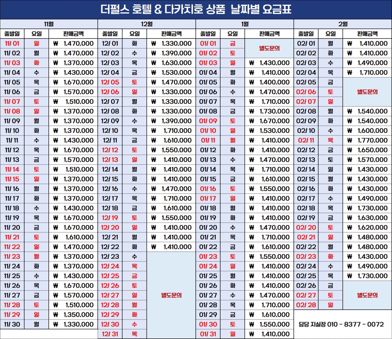 가고시마 시내호텔vs리조트 이스타항공패키지