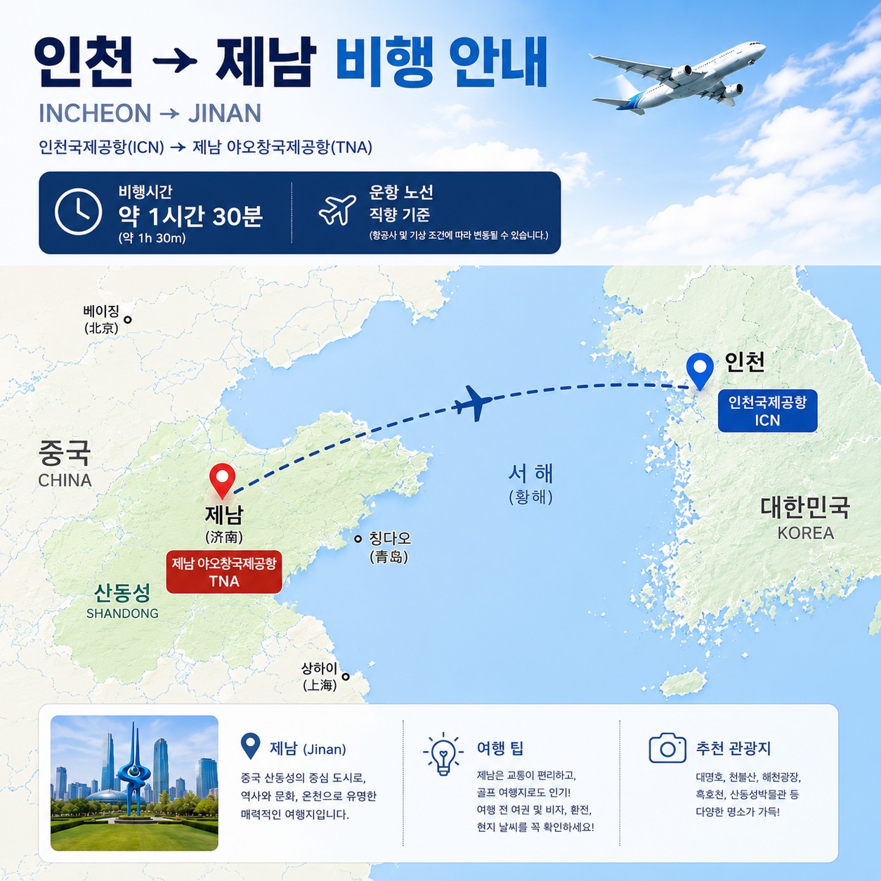 [추석연휴] 석문산 골드우 골프리조트 - 무제한라운드 3박4일 패키지
