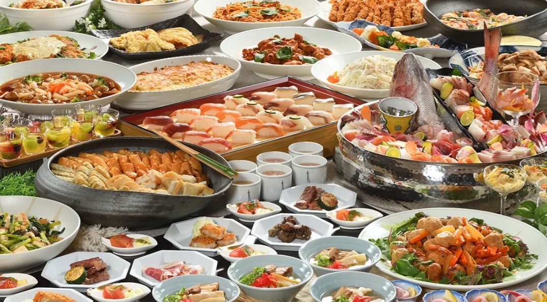 가고시마 더 펄스 기리시마 - 럭셔리 온천골프 (명문 타카치호)