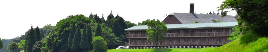 가고시마 최고명문 다카마키 - JLPGA 개최 명문코스 다수보유 (천연온천 리조트)