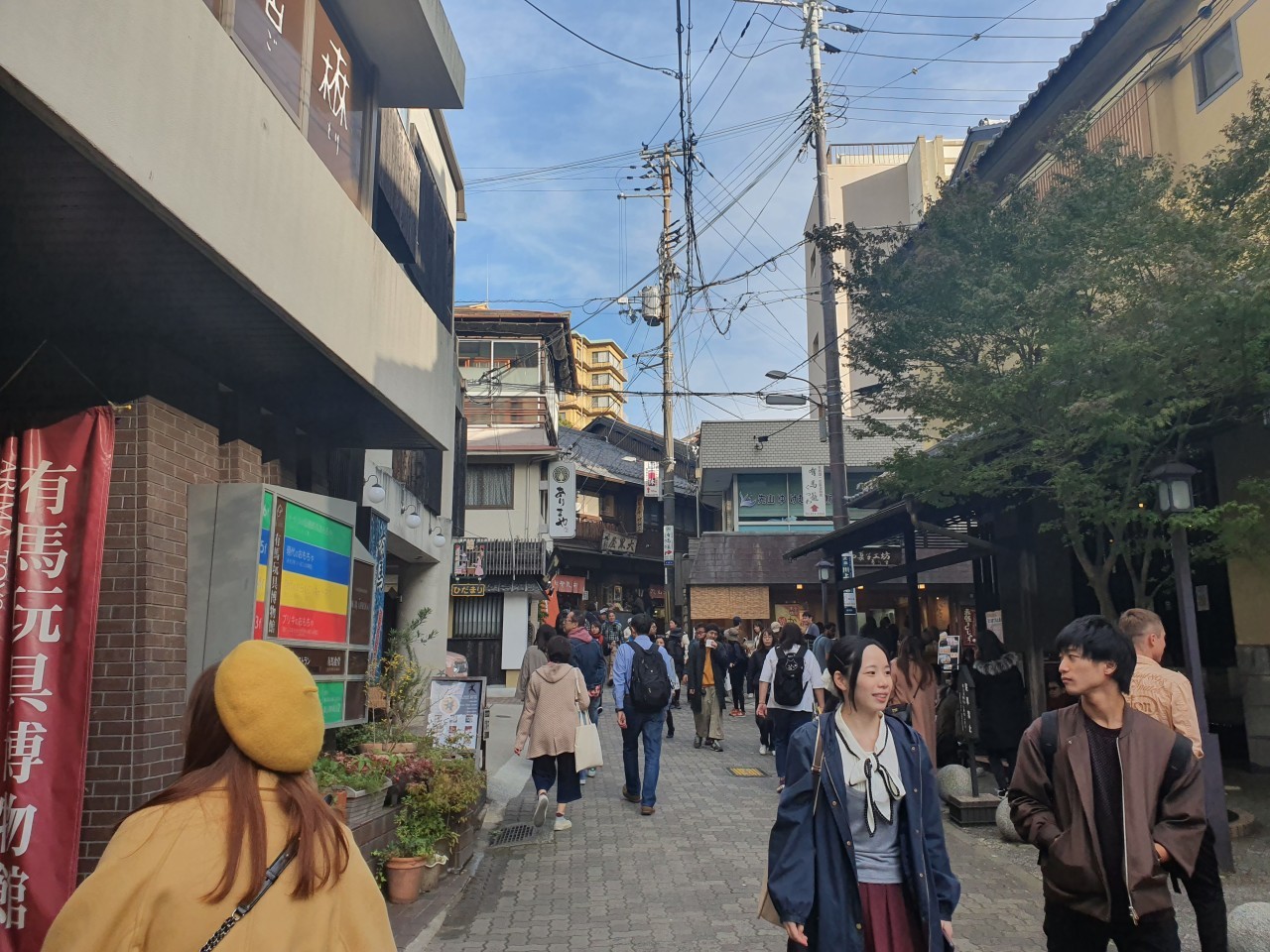 일본골프 8학군 고베 명문코스 패키지 - 고베 시내호텔 및 자유관광 OK (한국인가이드 밀착케어)