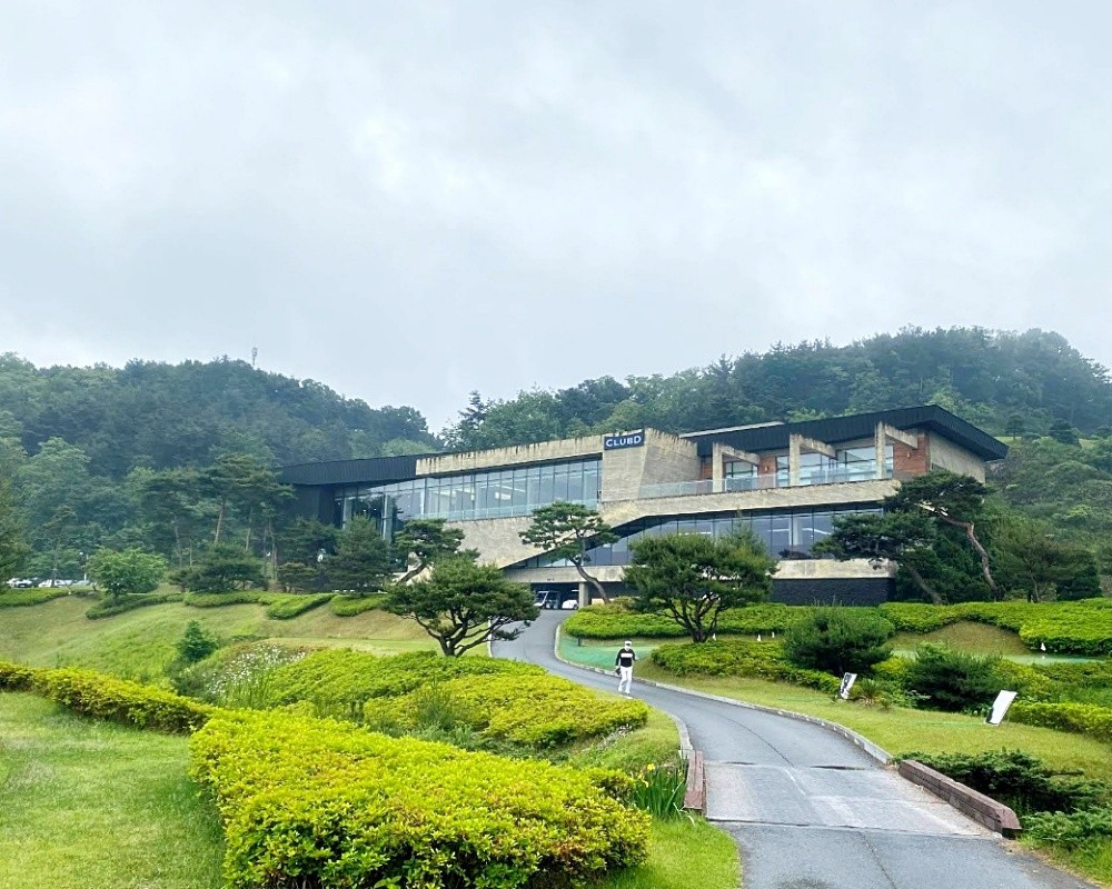[충북보은] 클럽D속리산CC_자연과 하나되는 골프