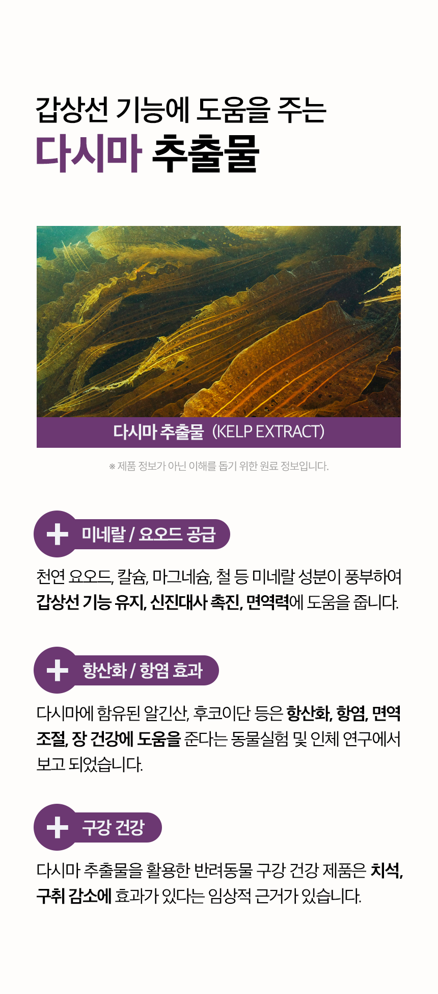 목우촌 멍수무강 강아지 기관지 협착증 영양제 100g 상쾌하개