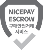 NICEPAY 구매안전거래서비스
