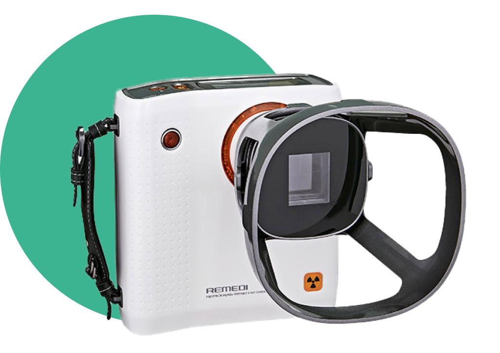 X-ray 장비 이미지