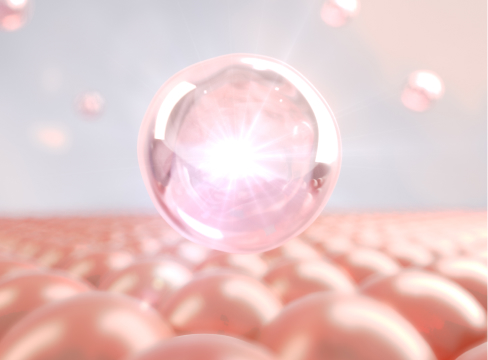 피부 재생 및 시술 후 회복