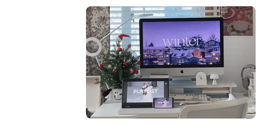📢 13차 프리오더 | FlipAction GO 14"