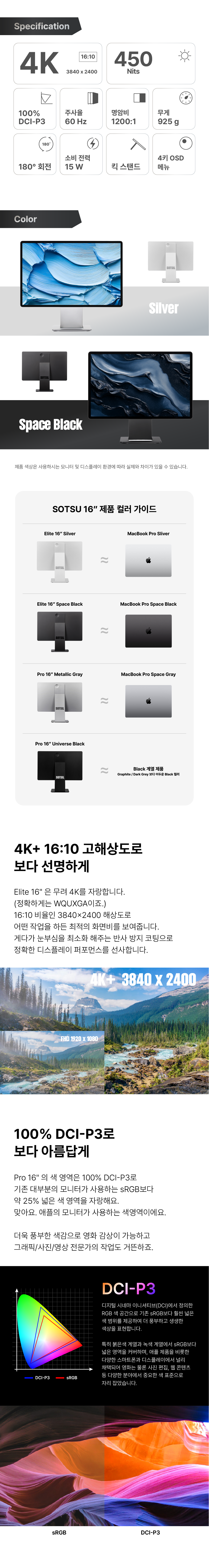 ๐ข 10์ฐจ ํ๋ฆฌ์ค๋ | FlipAction Elite 16"