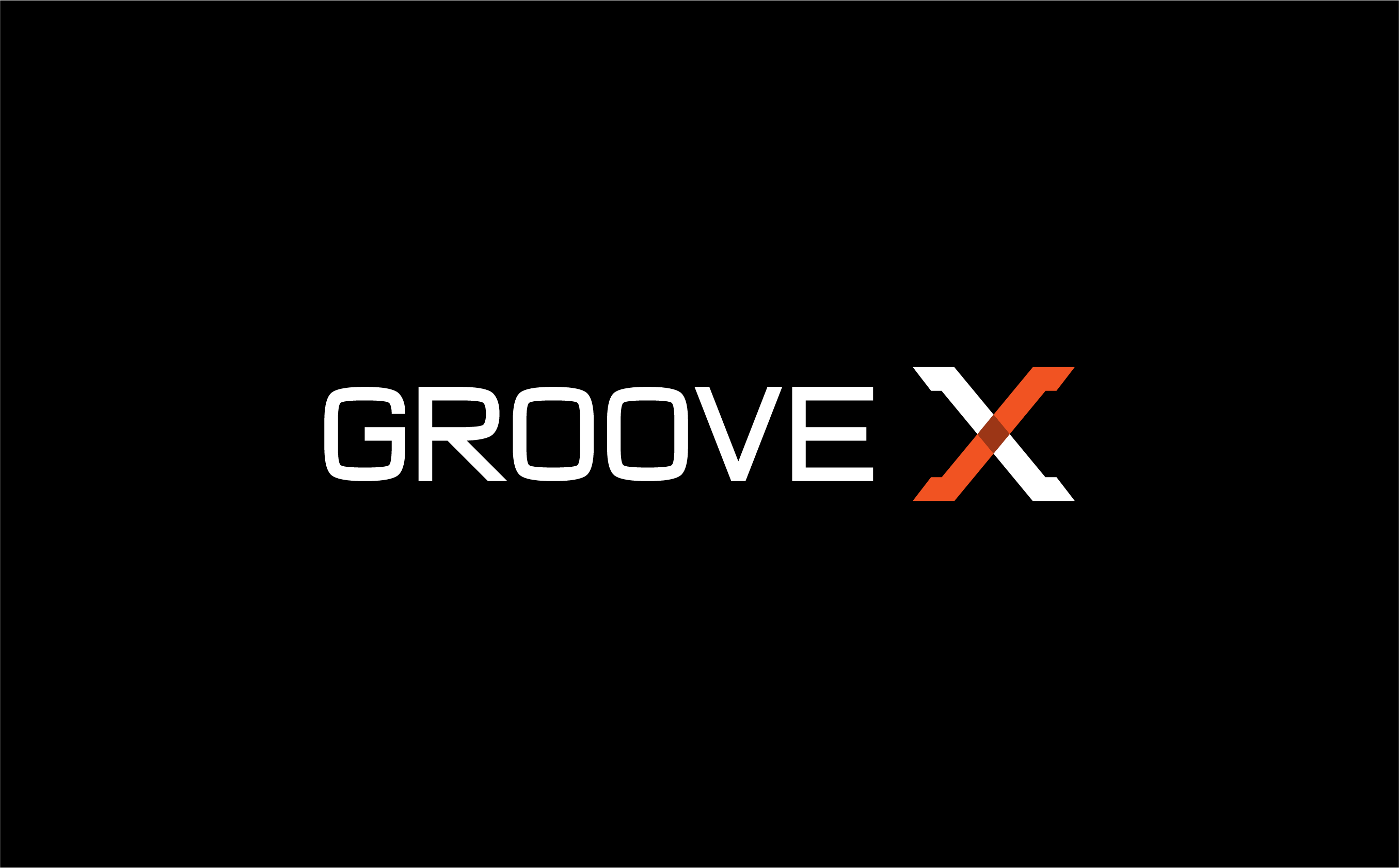Groove X