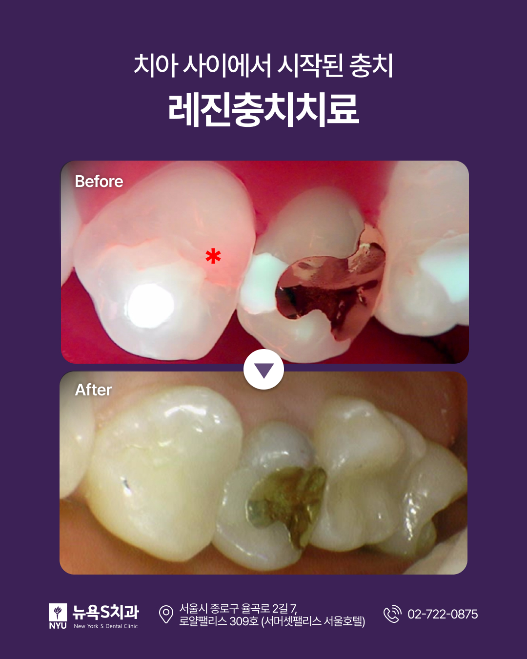 Everyday moments at New York S Dental Clinic