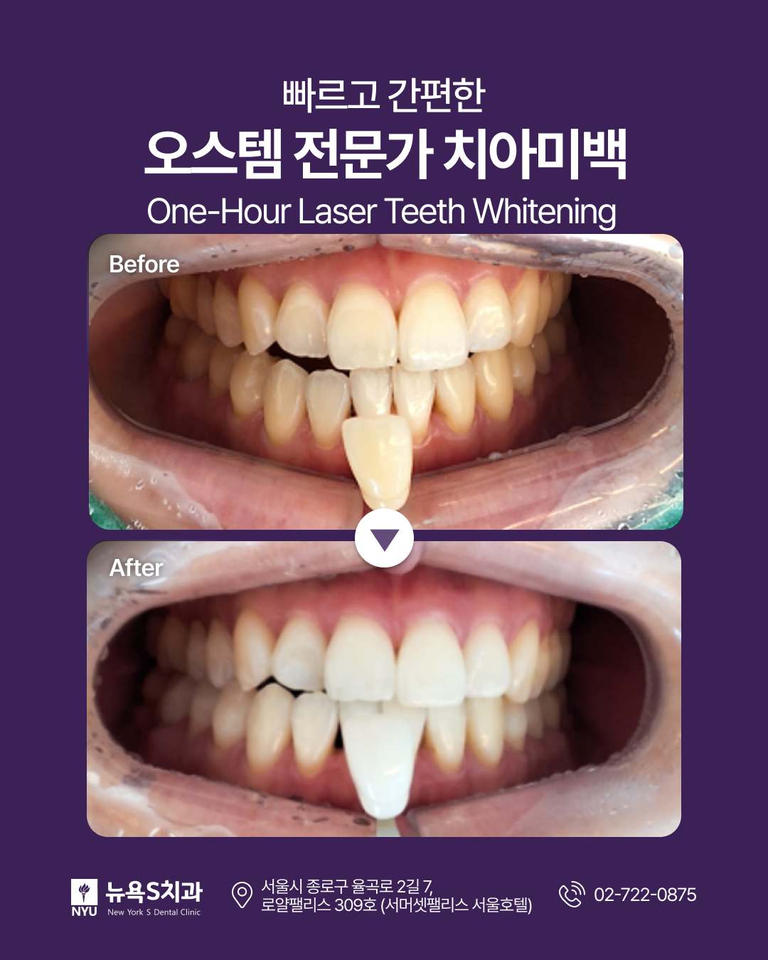 Clinical story from New York S Dental Clinic