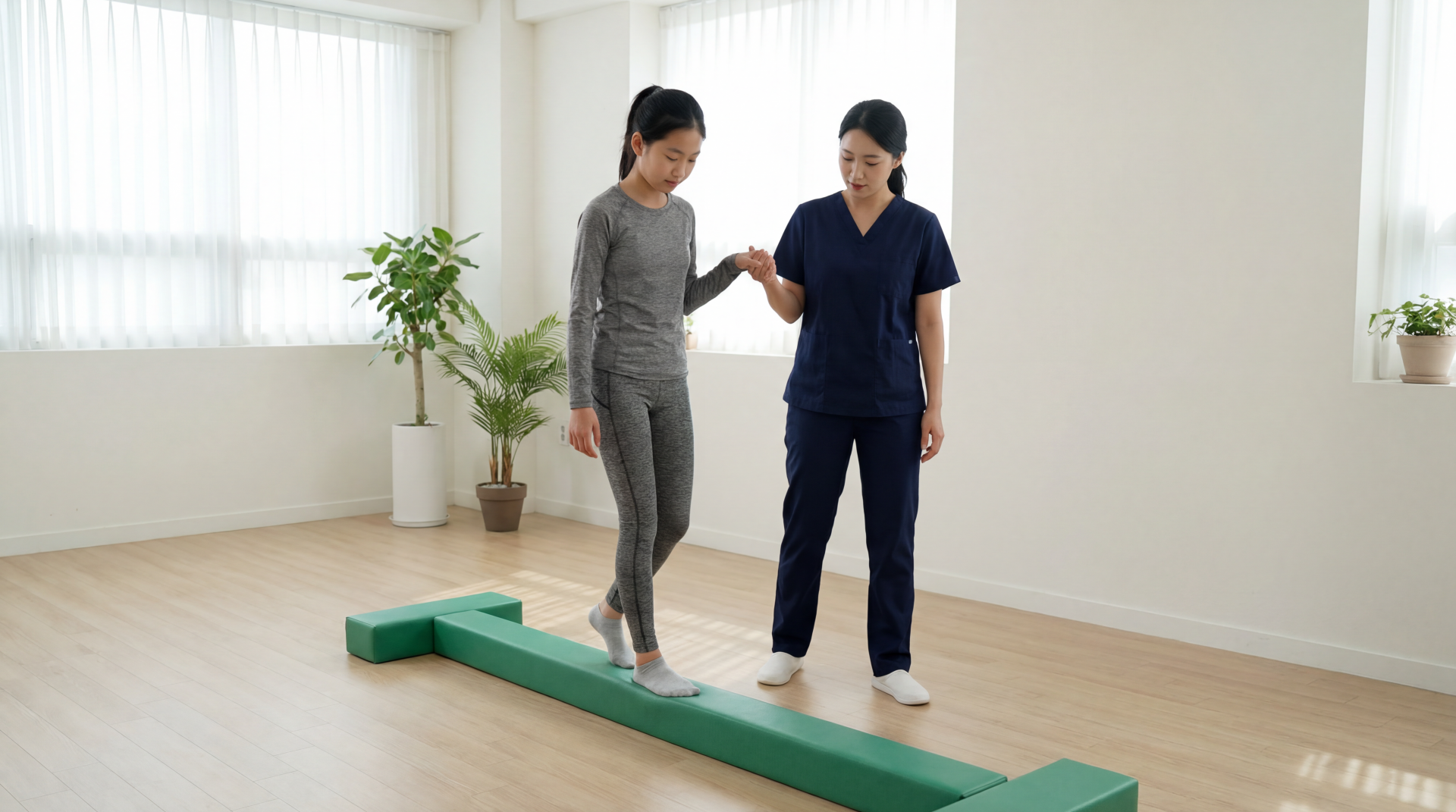 성장발육발달&부정렬센터