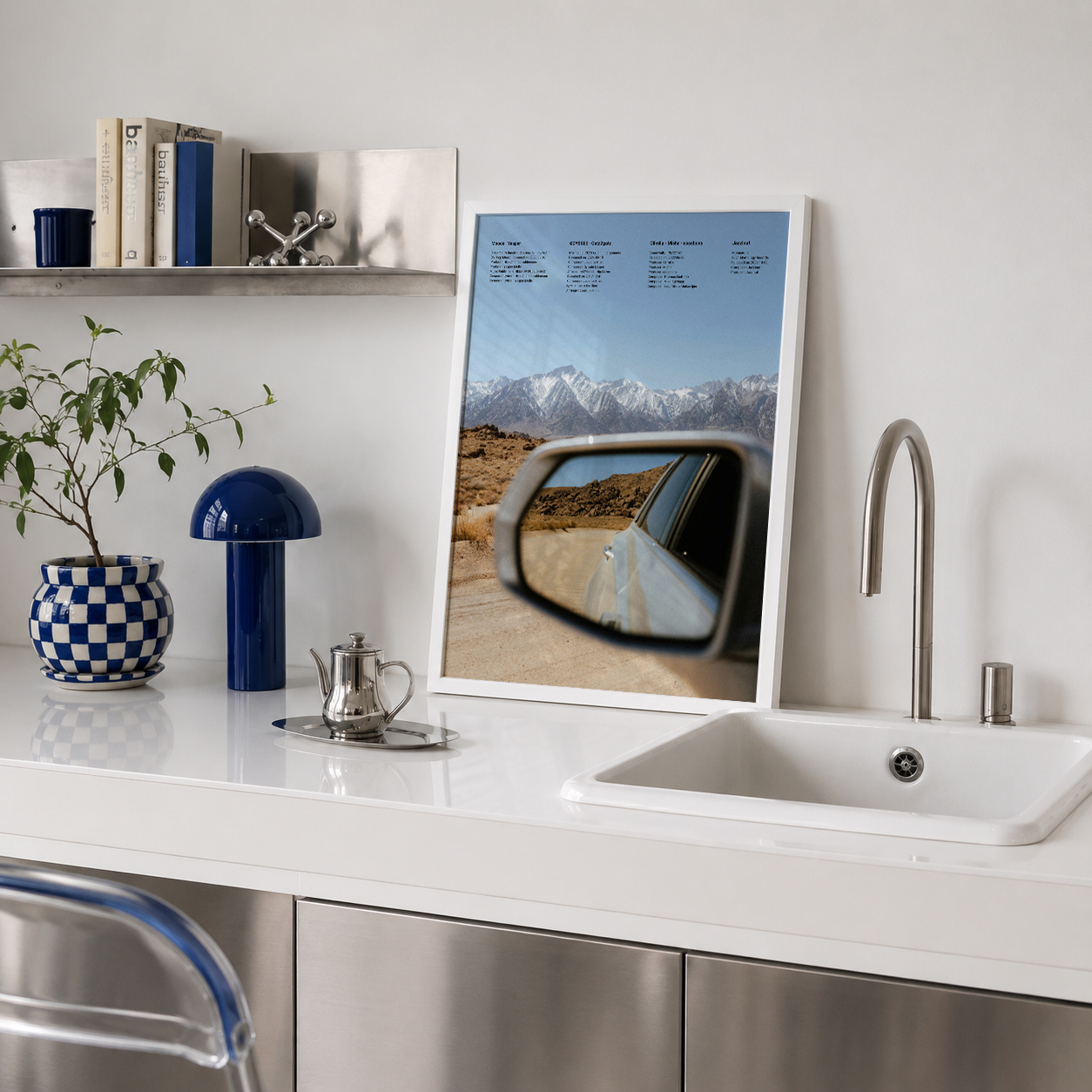 Driven by Sound