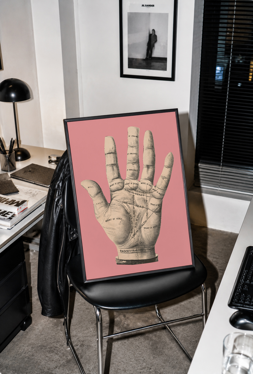 Palmistry