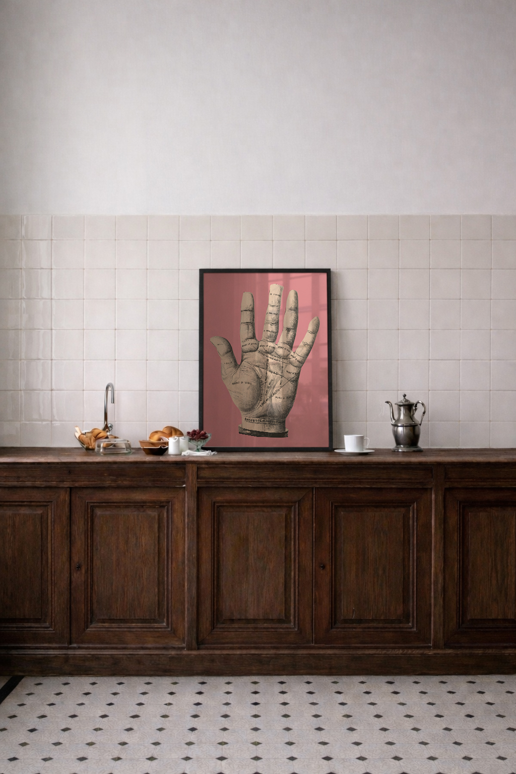 Palmistry