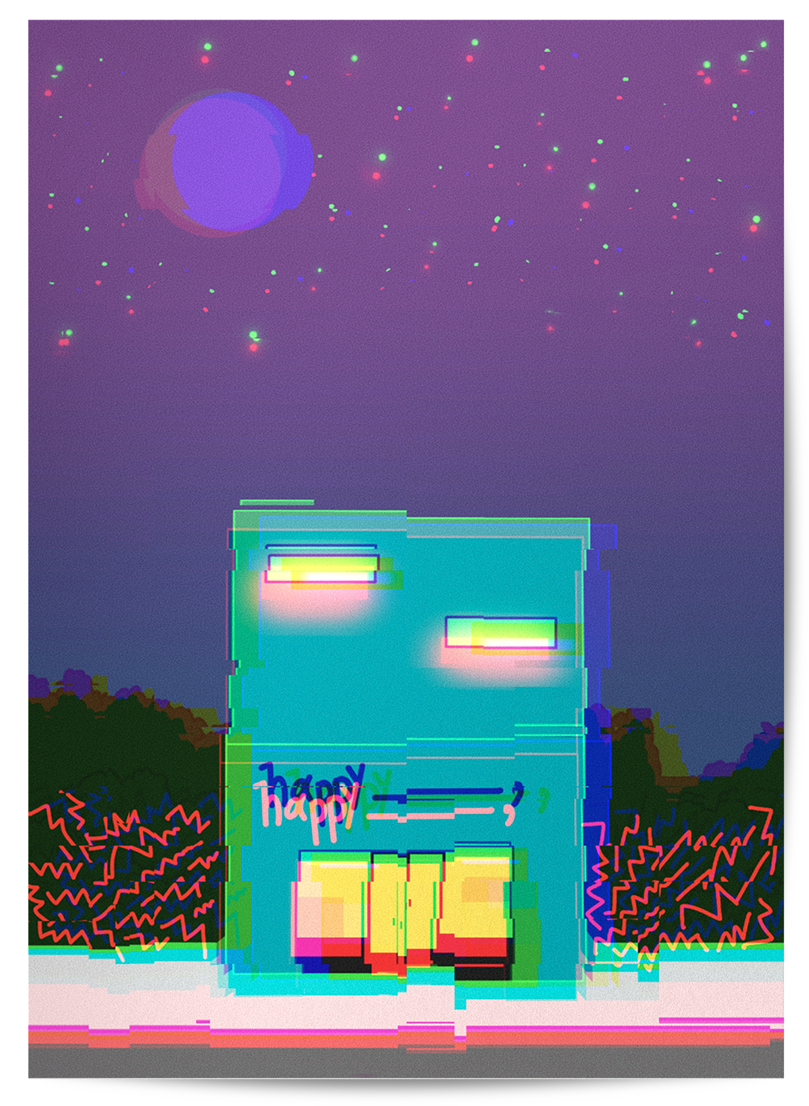 Happy Error