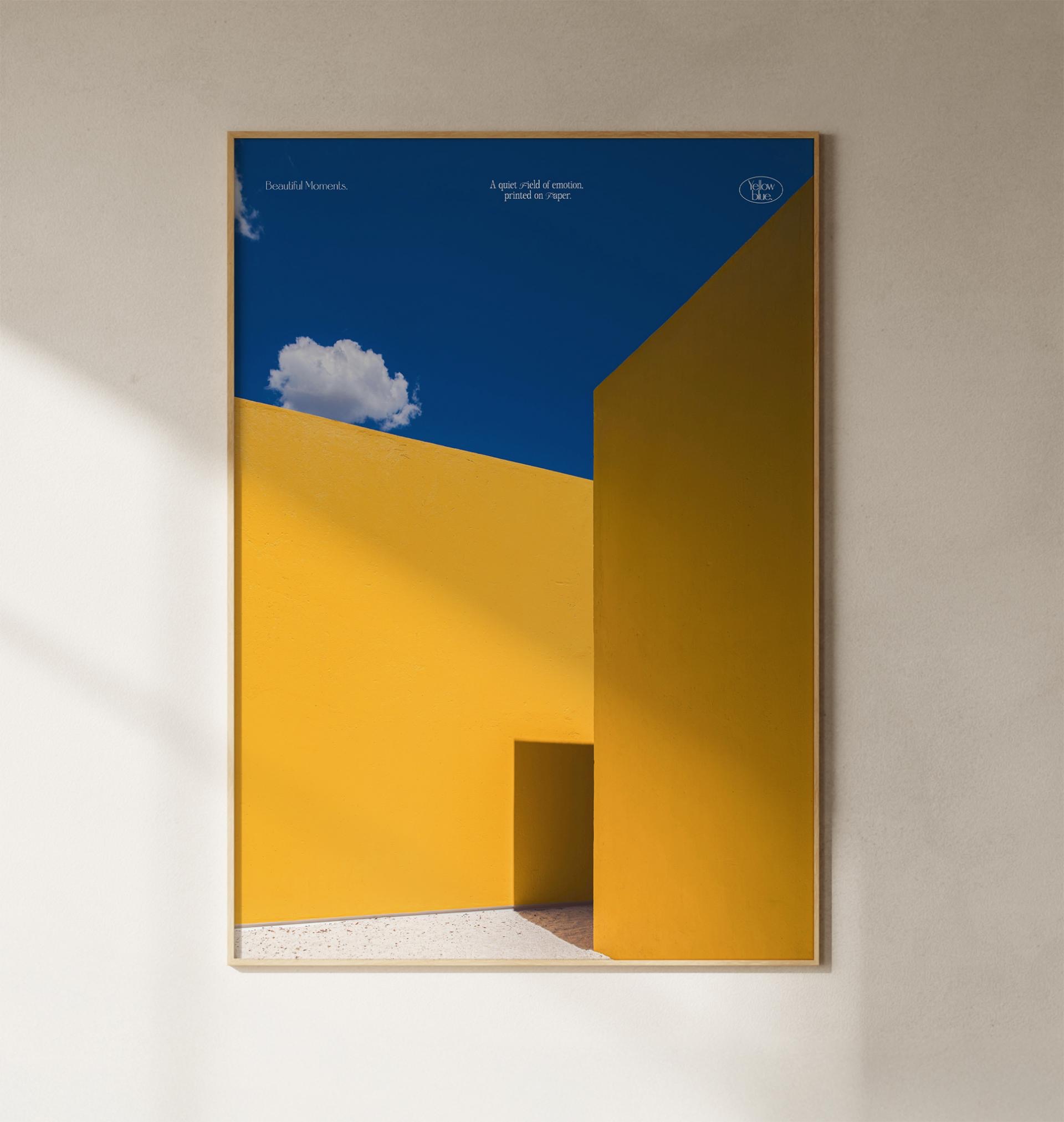 The Angle of Light