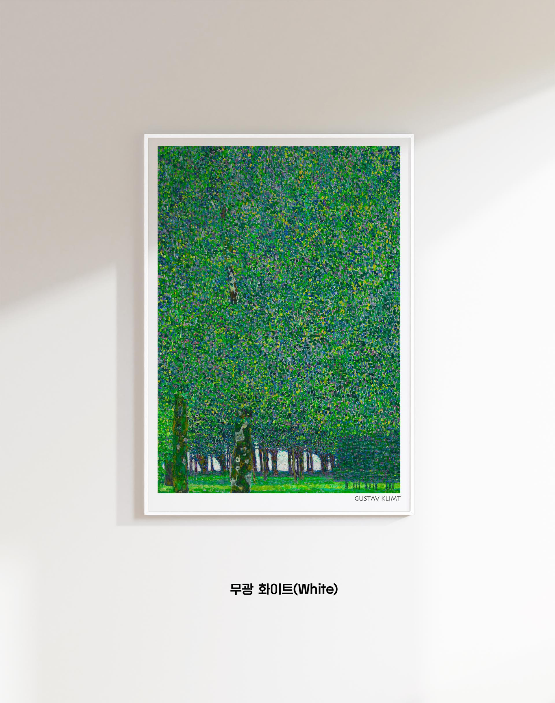 The Park (구스타프 클림트)