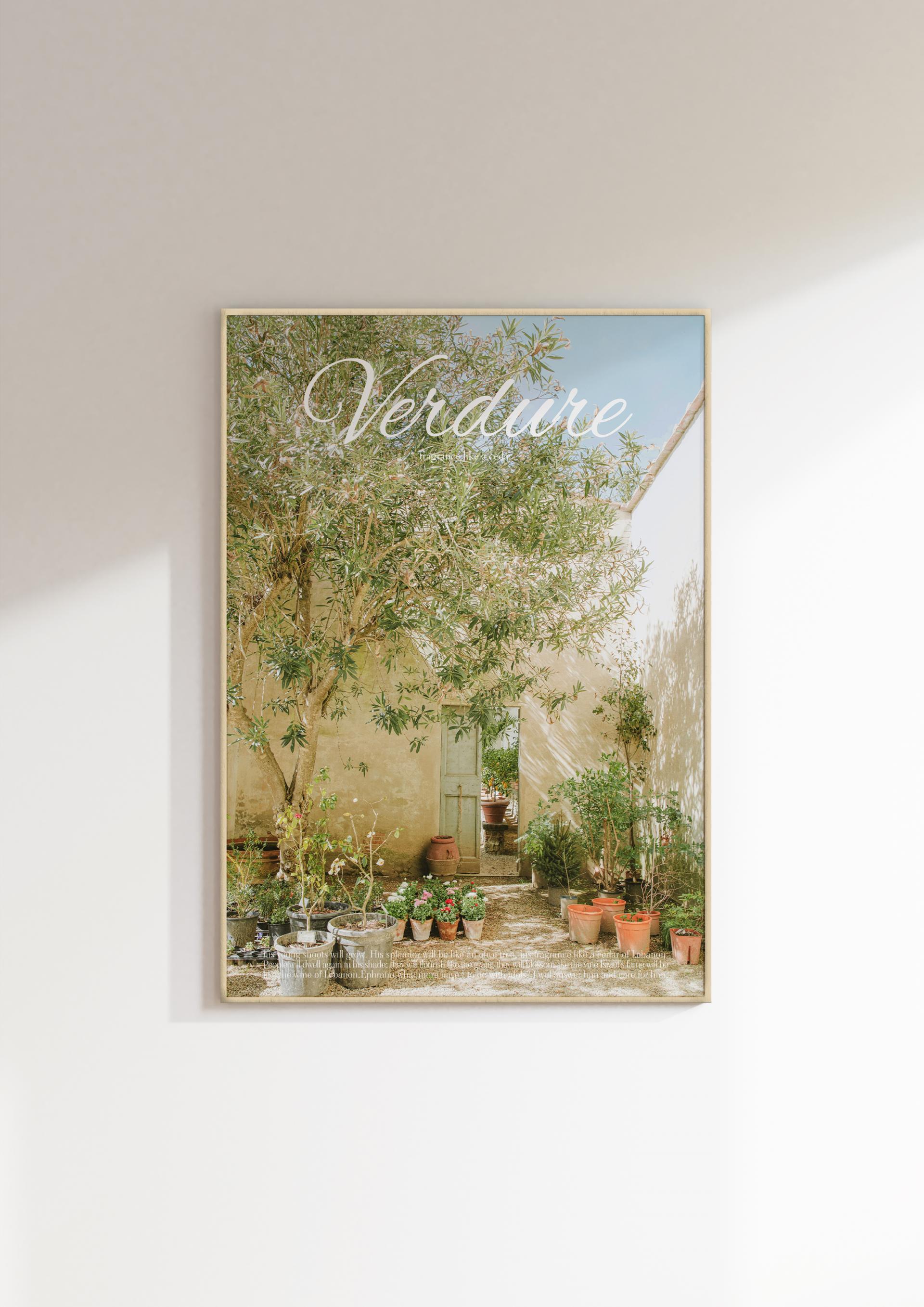 Verdure