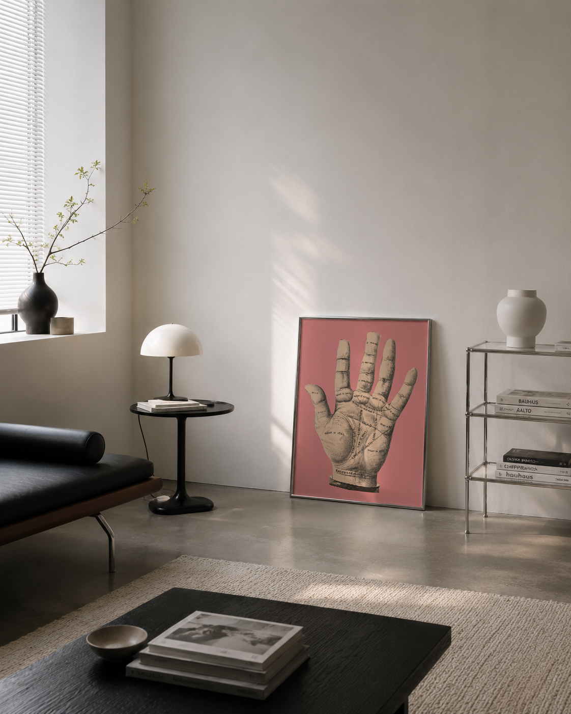 Palmistry