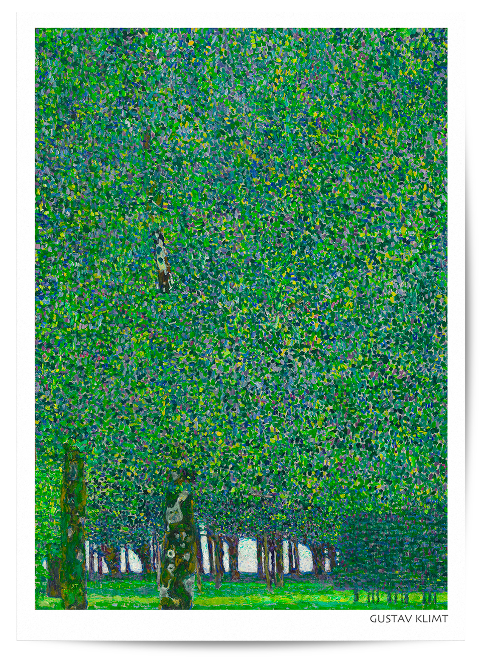 The Park (구스타프 클림트)