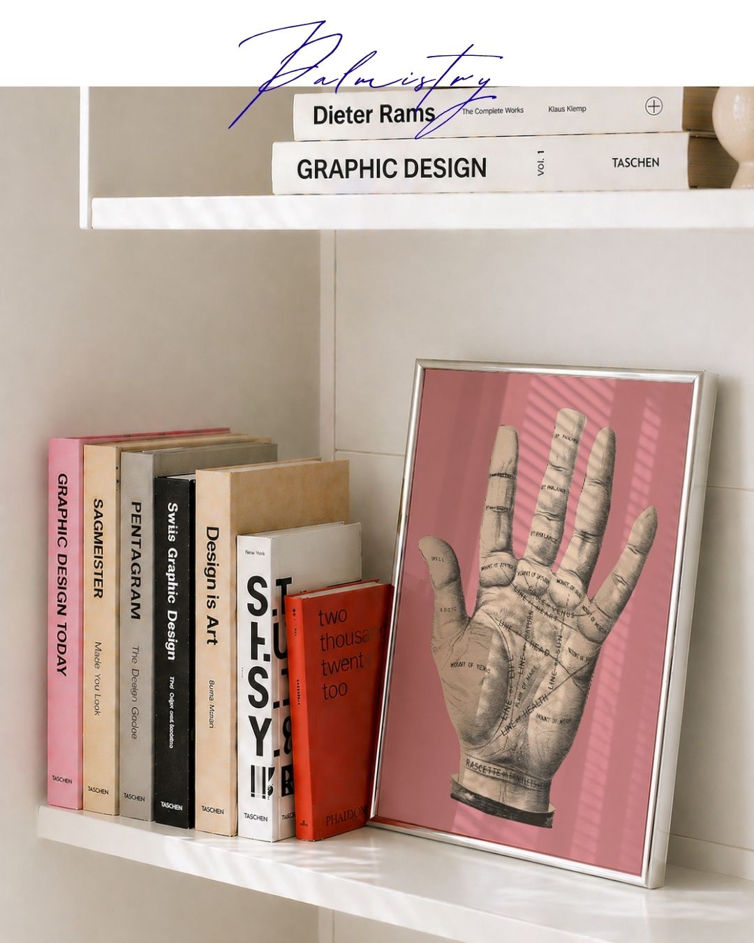Palmistry