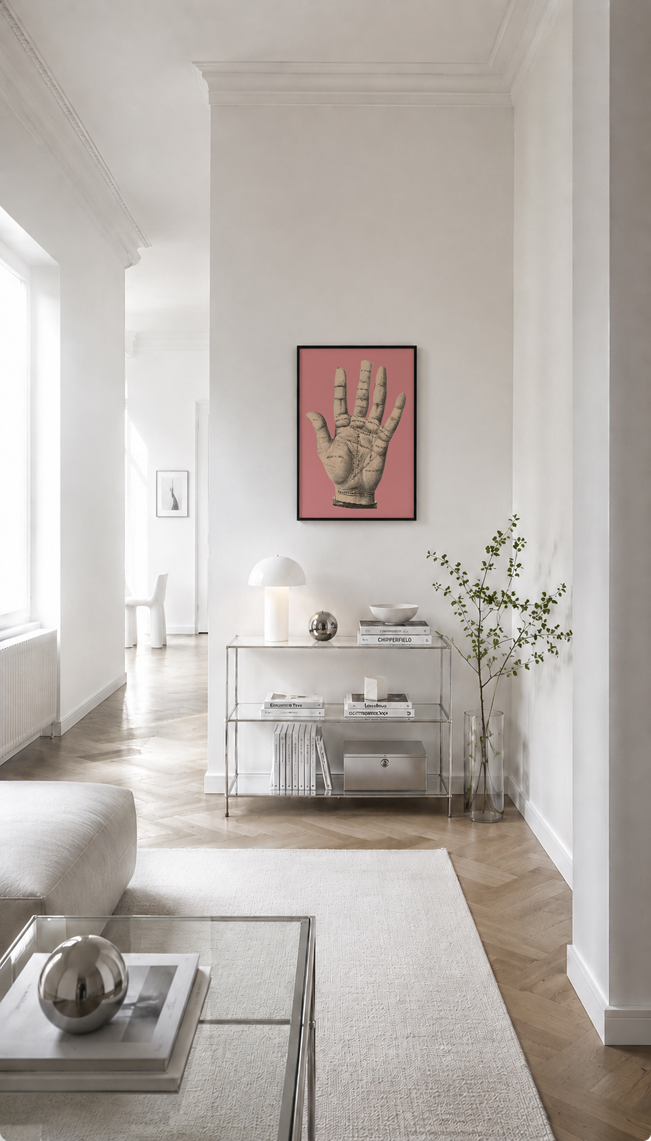 Palmistry