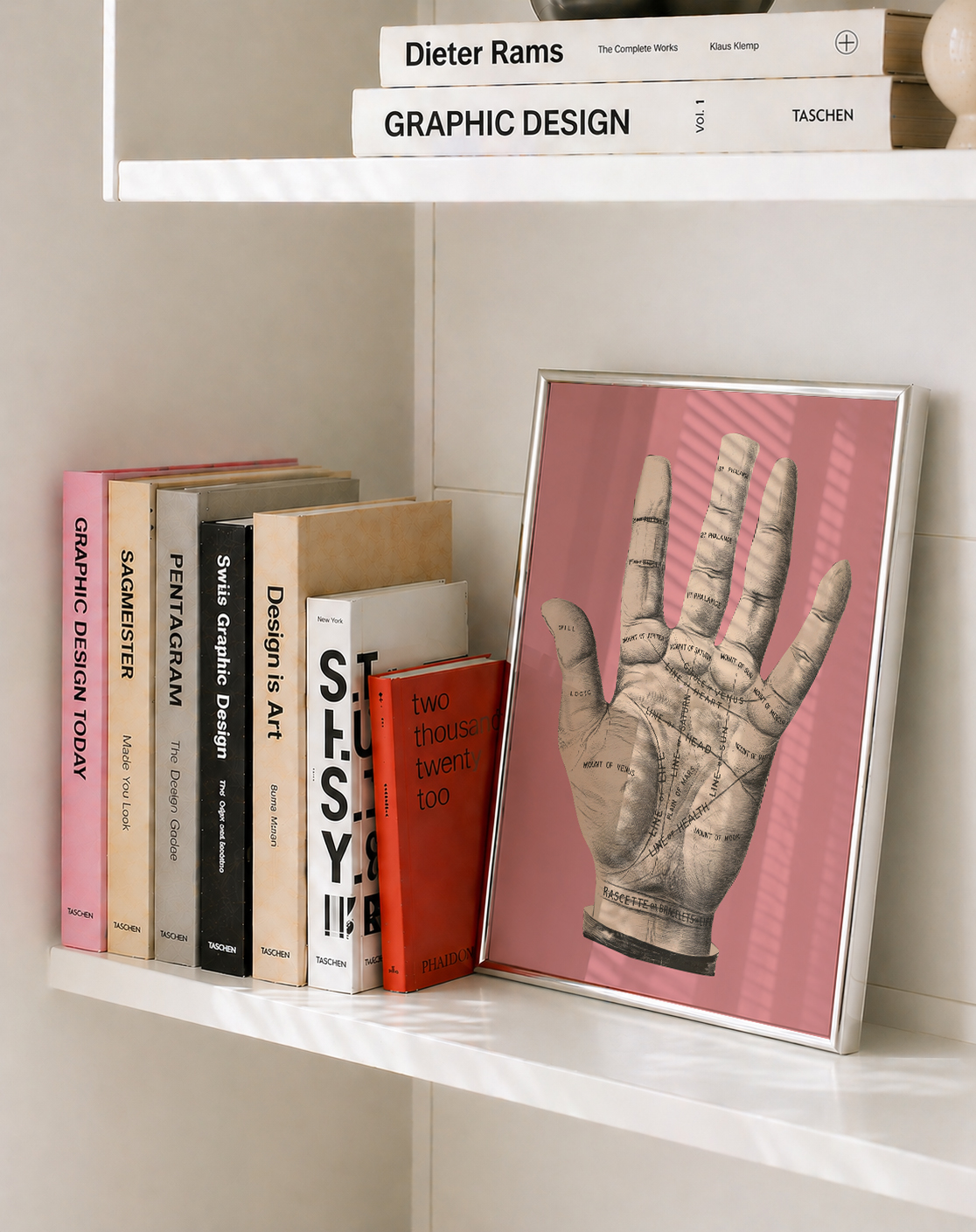 Palmistry