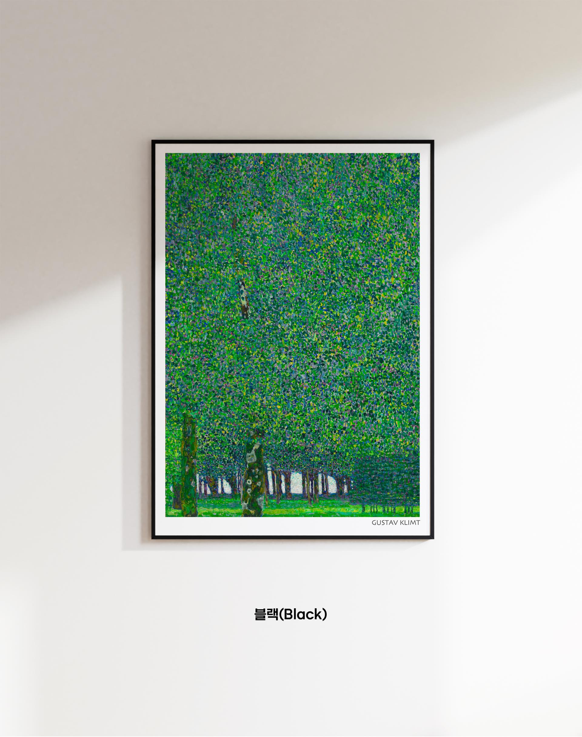 The Park (구스타프 클림트)
