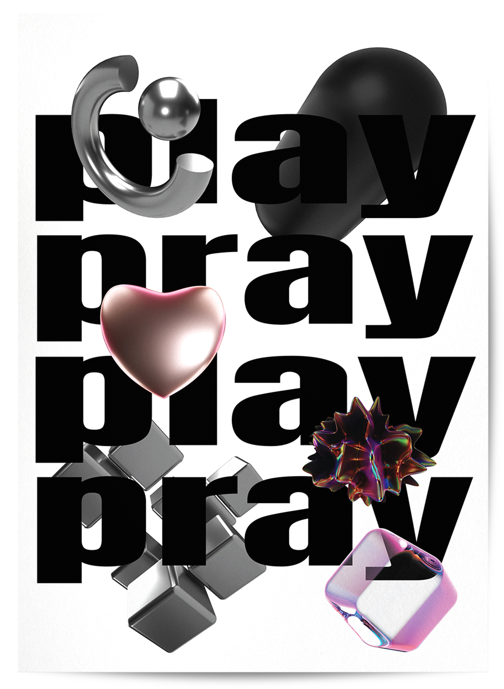Play,Pray