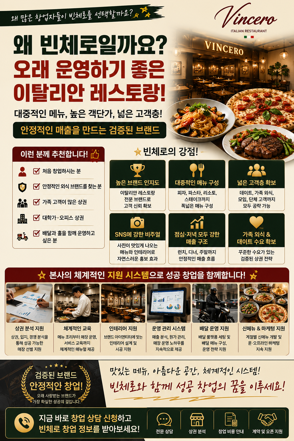 빈체로 (파스타)
