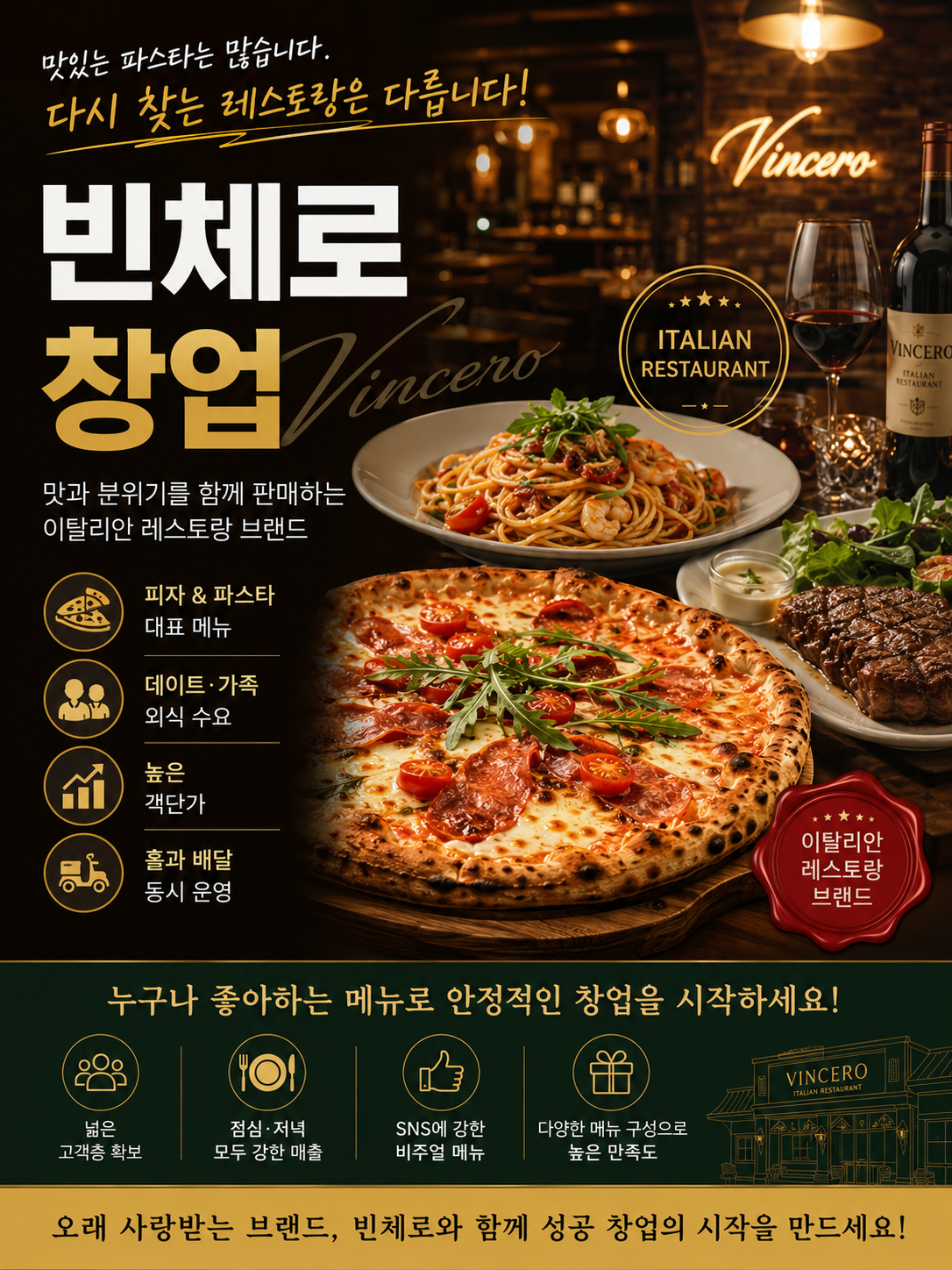 빈체로 (파스타)