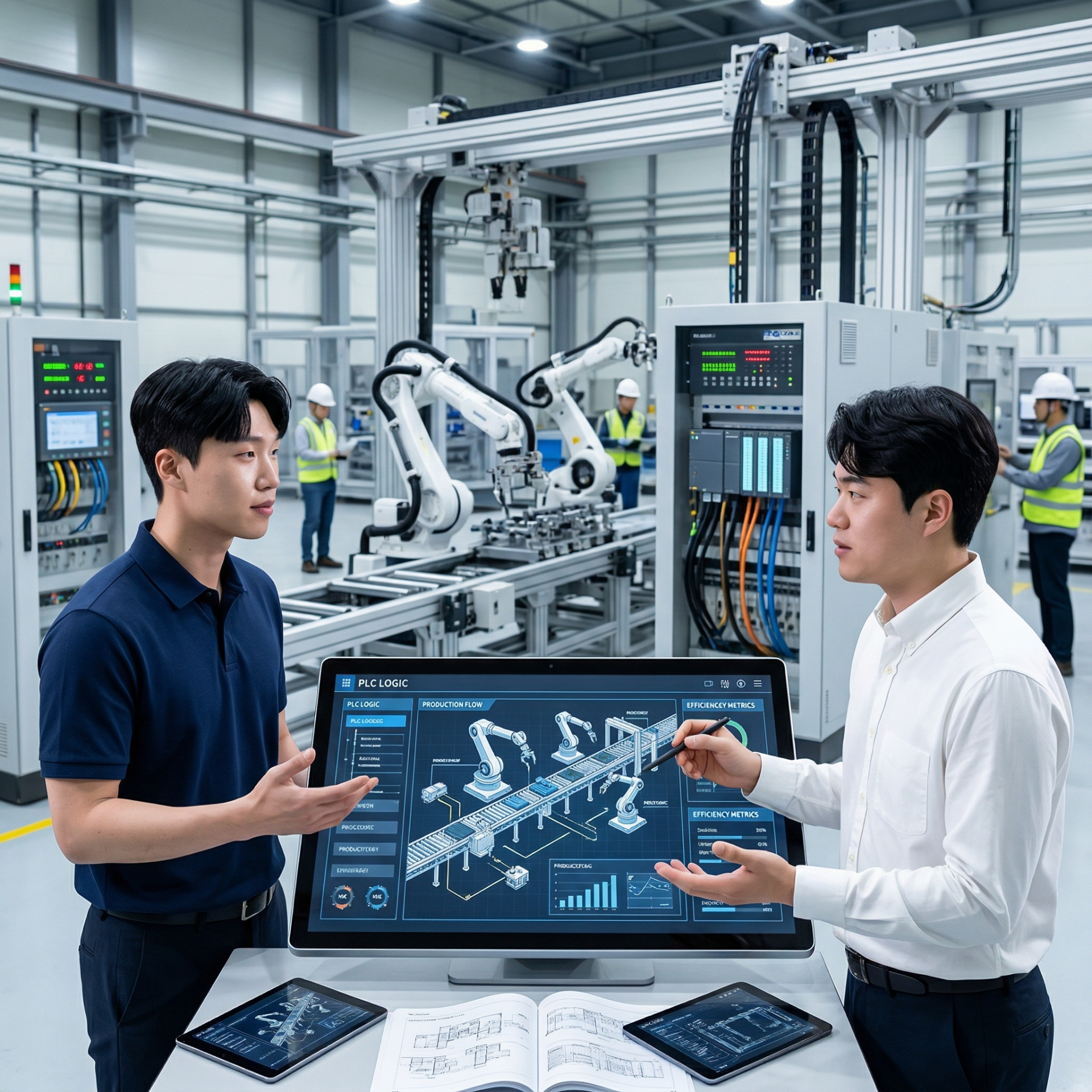 매뉴비스 솔루션