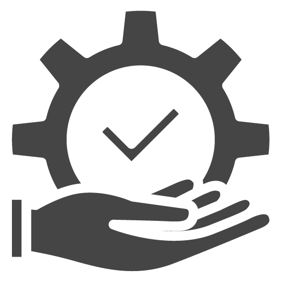 완공 & 사후 관리