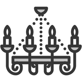 Hotel Lounge Interior