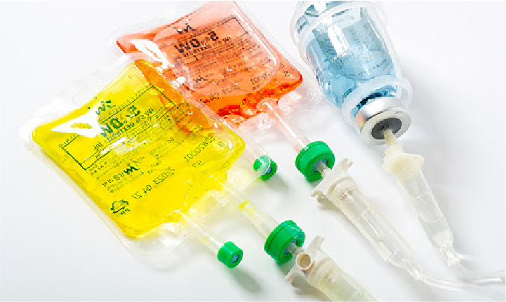 마이어스칵테일