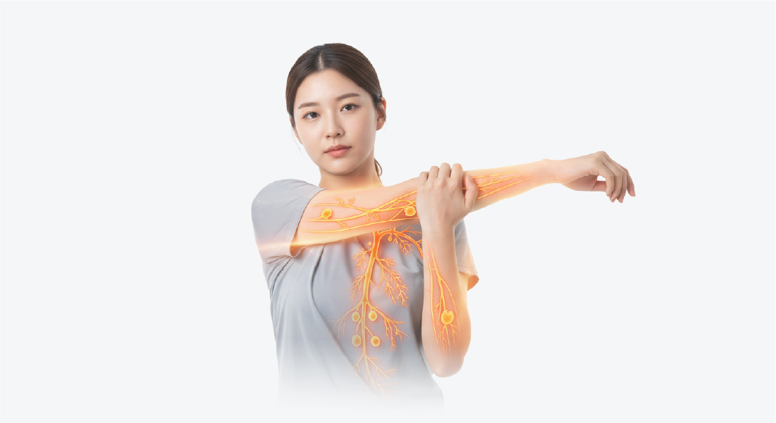 도수치료 / 림프도수치료