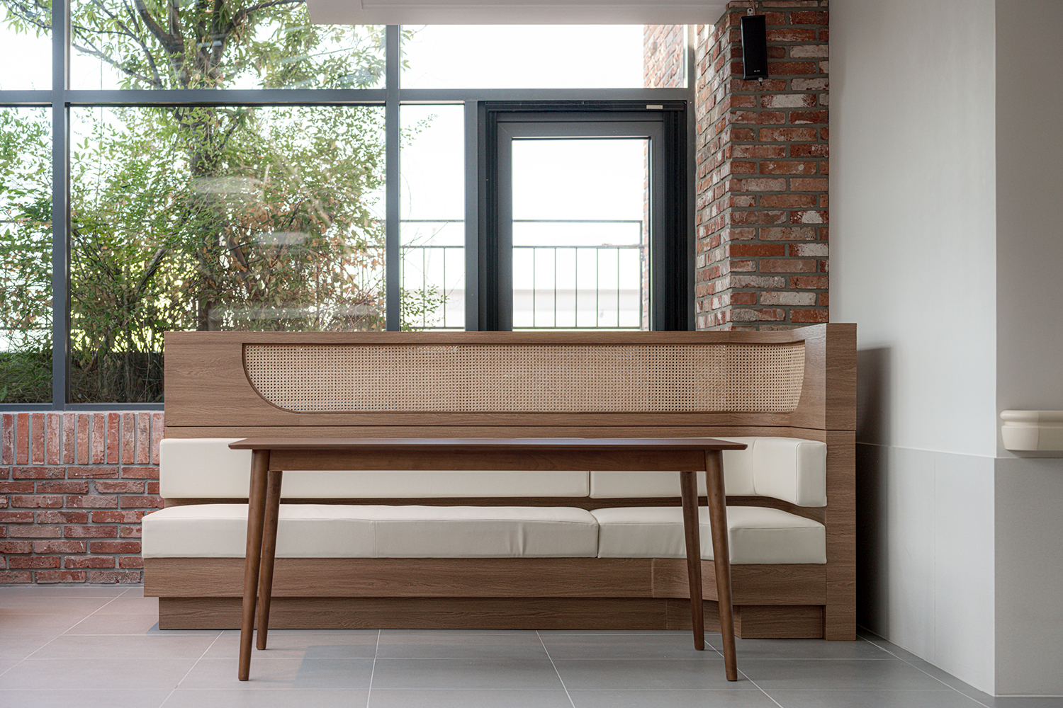 식당(카페테리아)