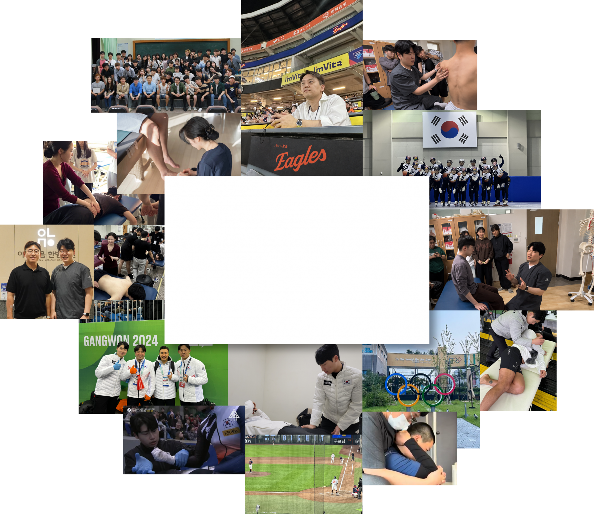 스포츠재활