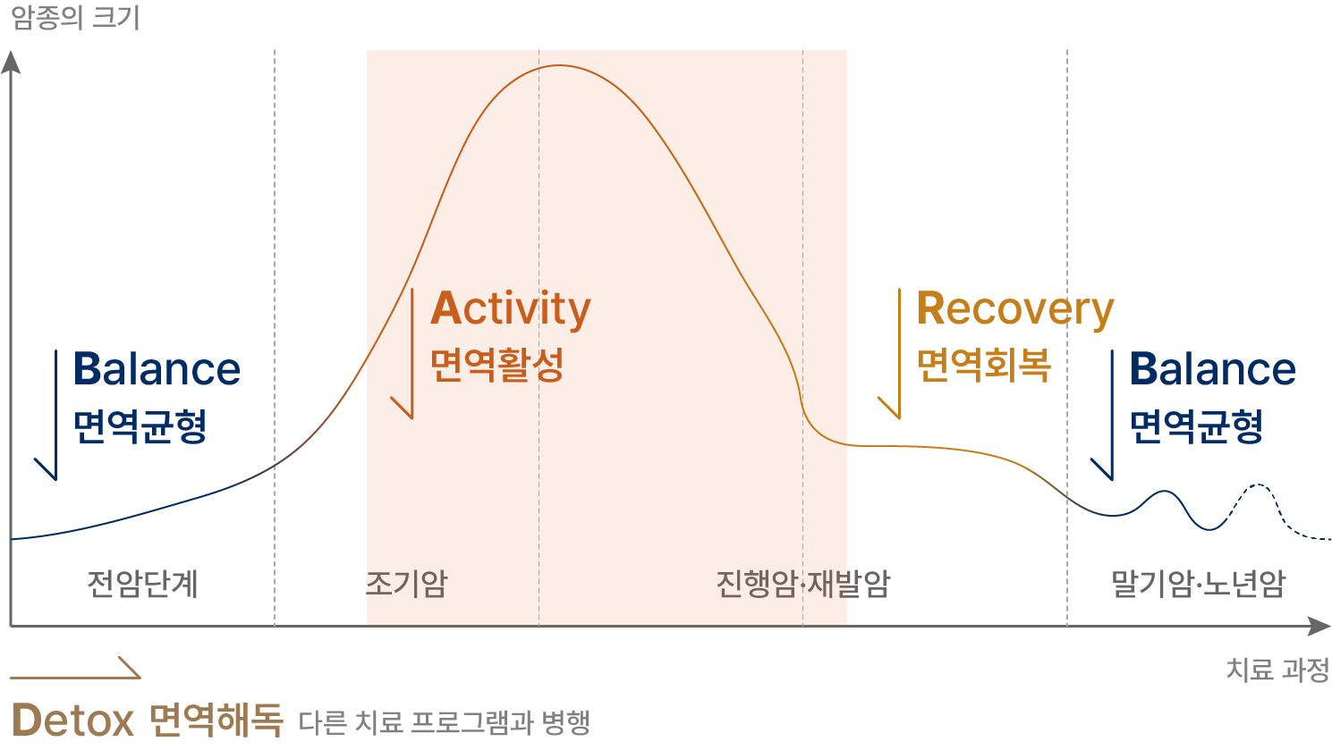 면역활성 프로그램