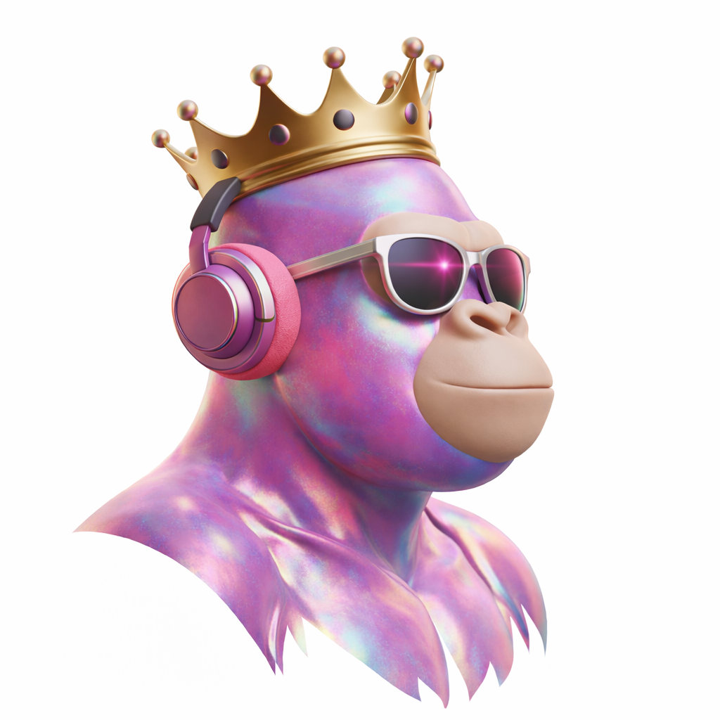 KINGORDER BROTHERS Symbol