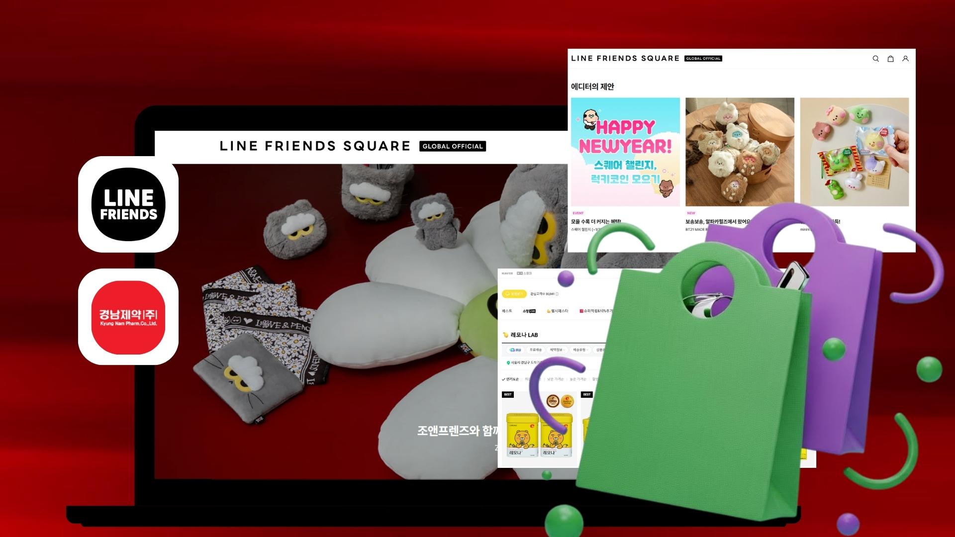 E-commerce Operation Reference (MO)