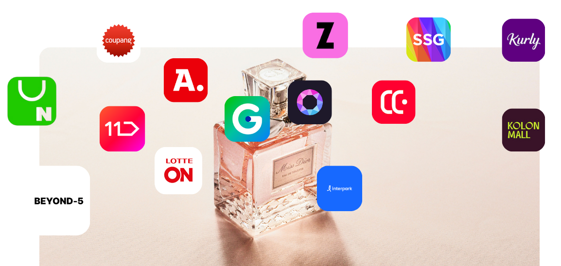 전문가가 관리하는 자사몰·오픈몰 올인원 운영