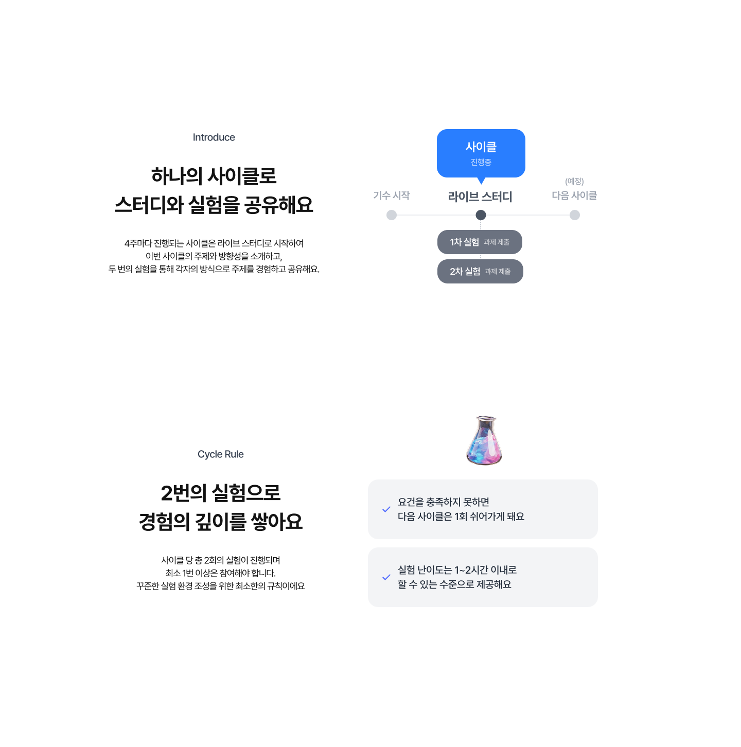 [허들링 클럽] 3기 연간 멤버십 (~9/23)