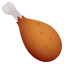 poultry leg
